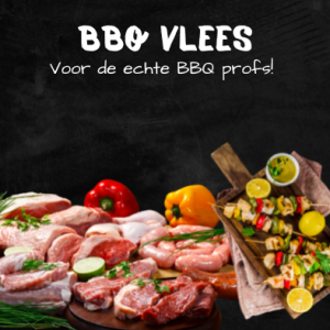 BBQ vlees