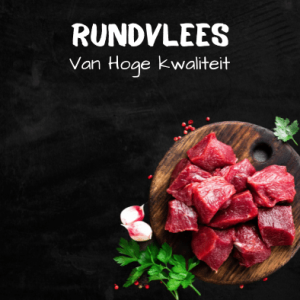 Rundvlees