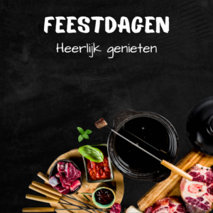 Feestdagen